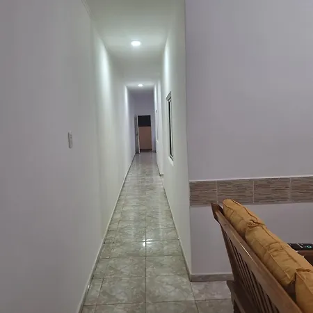Departamentos Por Dia El Trebol Apartment Paso de los Libres Exterior photo