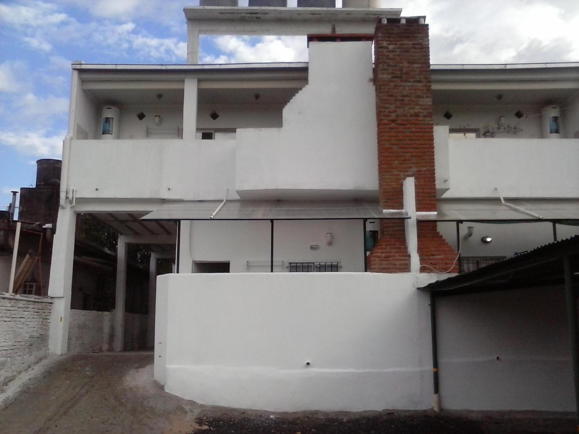 Departamentos Por Dia El Trebol Paso de los Libres
